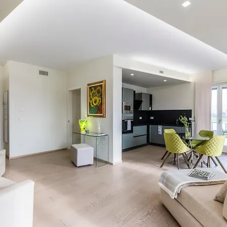 דירה Vanity Tail Luxury Pocapaglia