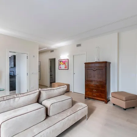 דירה Vanity Tail Luxury Pocapaglia