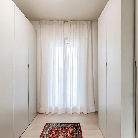 Vanity Tail Luxury Daire *