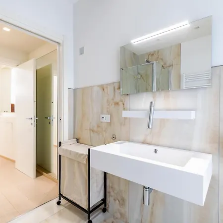 דירה Vanity Tail Luxury Pocapaglia
