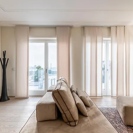 דירה Vanity Tail Luxury Pocapaglia