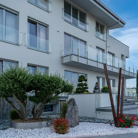 Alba Royal - 1 Daire