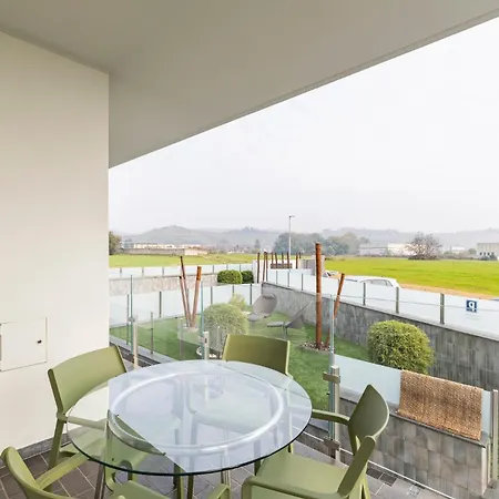 Daire Alba Royal - 1 Bra