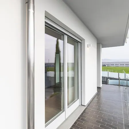 Alba Royal - 1 Daire *