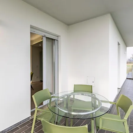 Daire Alba Royal - 1 Bra