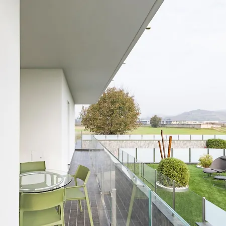 Daire Alba Royal - 1 *