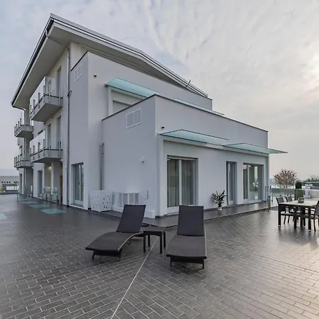 Daire Alba Royal - 1 Bra