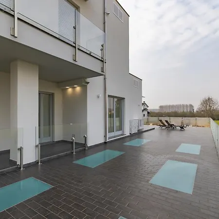 Alba Royal - 1 Daire