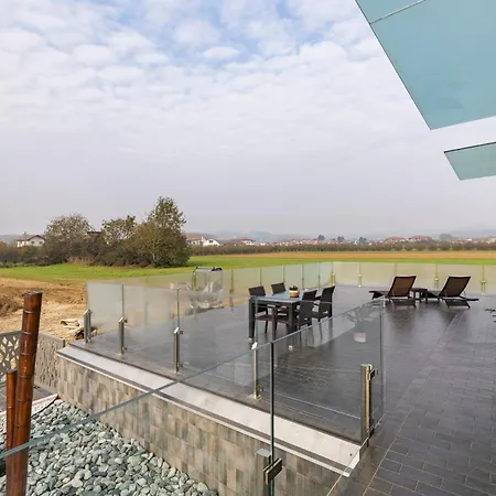 Daire Alba Royal - 1 Bra