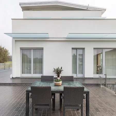 Alba Royal - 1 Daire Bra