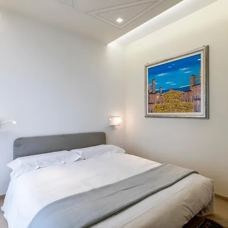 Alba Royal - 1 Daire