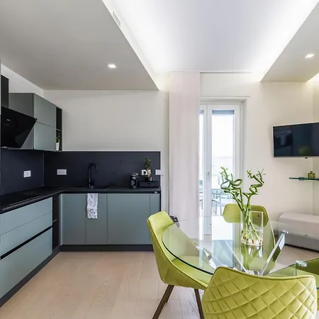 Alba Royal - 1 Daire Bra