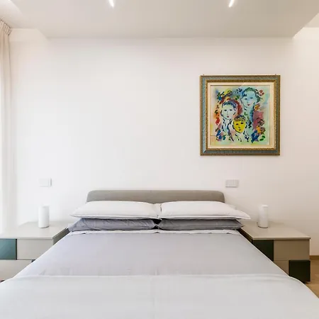 Daire Alba Royal - 1 Bra