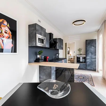 Daire Alba Royal - 1