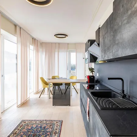 Alba Royal - 1 Daire Bra