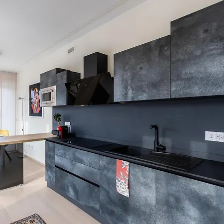 Alba Royal - 1 Daire *