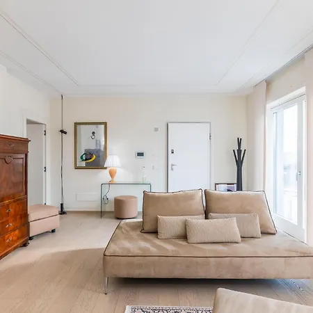 Alba Royal - 1 Daire Bra