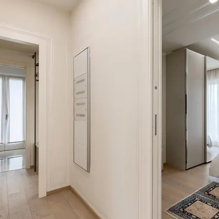 Alba Royal - 1 Daire *