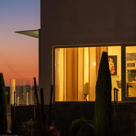 شقة Alba Royal - 1