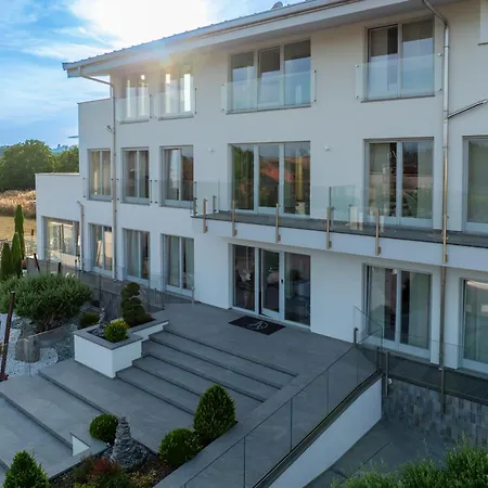 Alba Royal - 1 Daire Bra