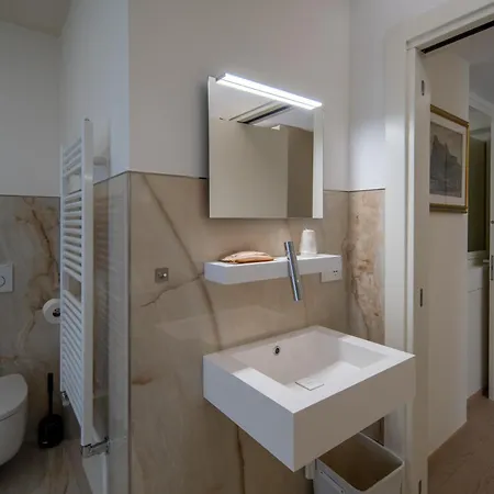 Vanity Tail Luxury Daire *