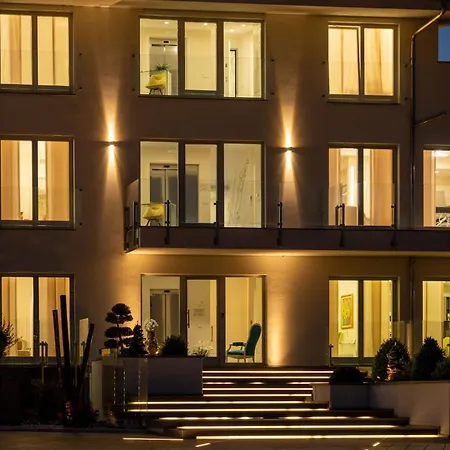 Daire Alba Royal - 1 *