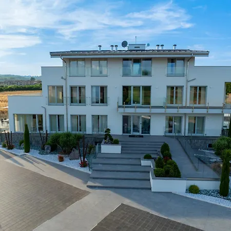 Alba Royal - 1 Daire