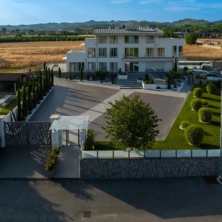 Teresa Appartement