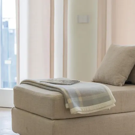 Teresa Appartement *