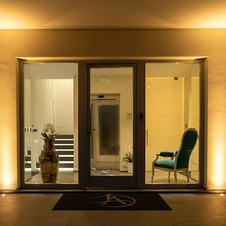 Teresa Appartement