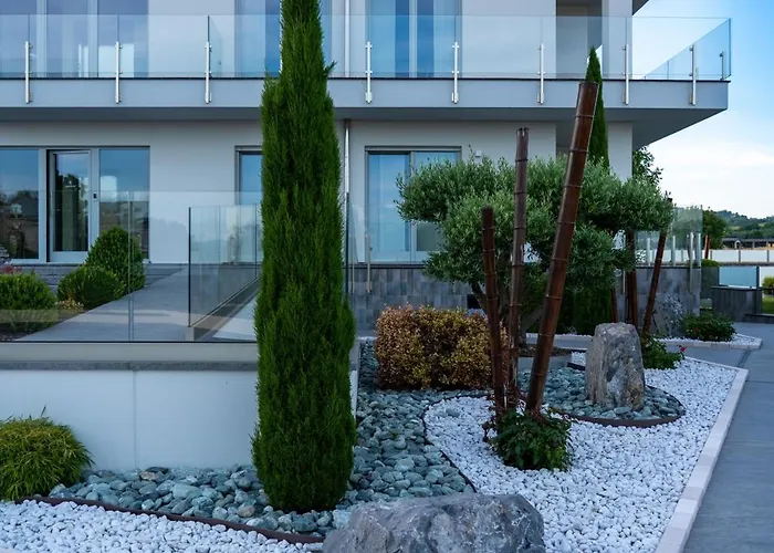 شقة Alba Royal - 1 *