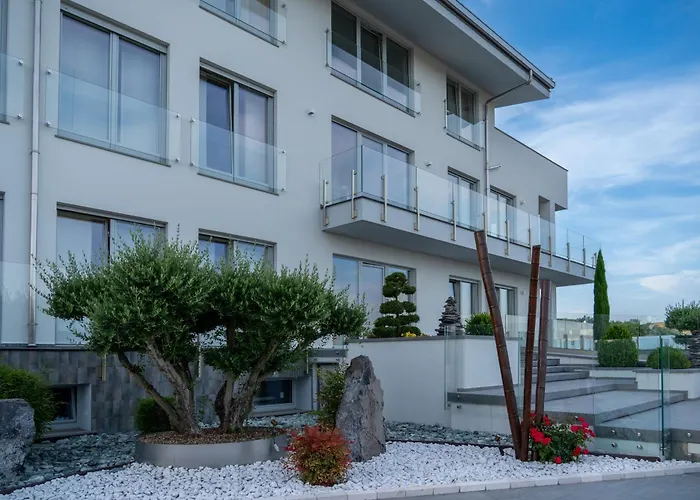 Alba Royal - 1 شقة