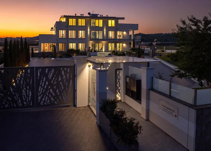 Alba Royal - 1 شقة *