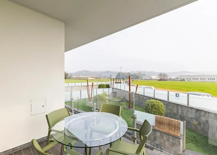 شقة Alba Royal - 1 برا