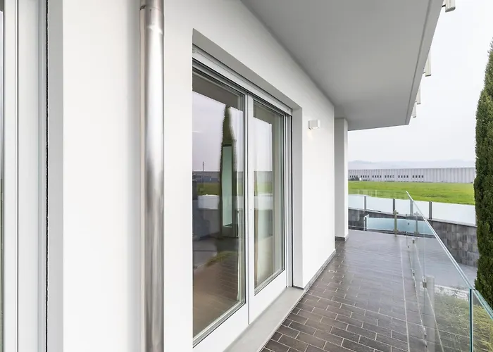 Alba Royal - 1 شقة *