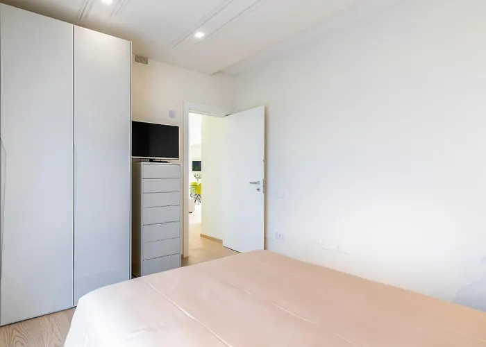 شقة Alba Royal - 1 برا