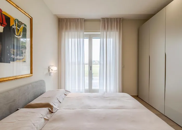 Alba Royal - 1 شقة *