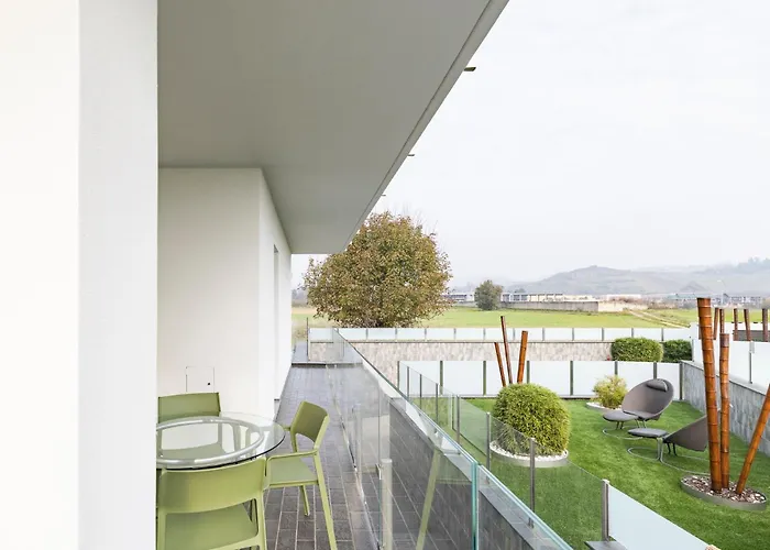 شقة Alba Royal - 1 *