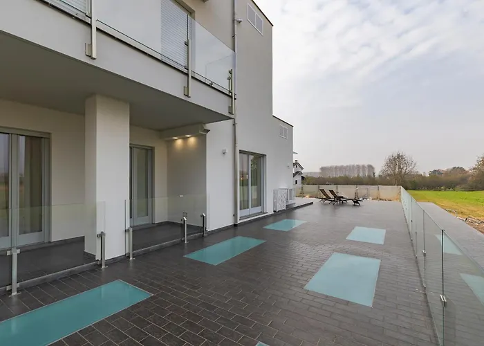 Alba Royal - 1 شقة