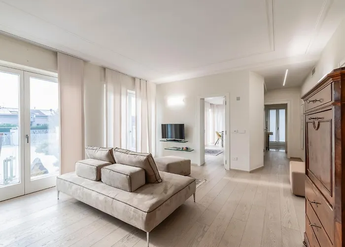 شقة Alba Royal - 1