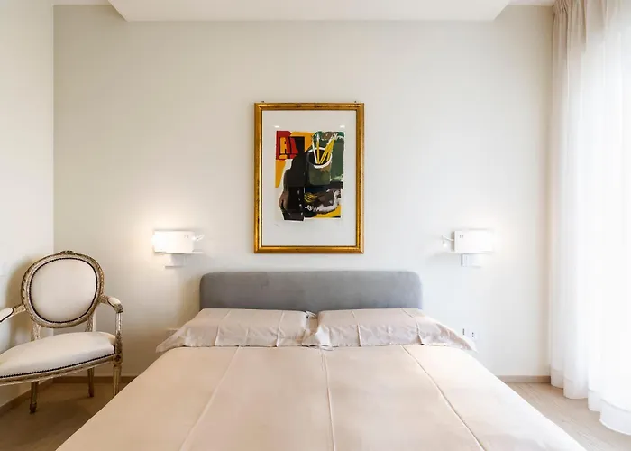 Alba Royal - 1 شقة *