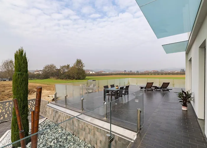 شقة Alba Royal - 1 برا