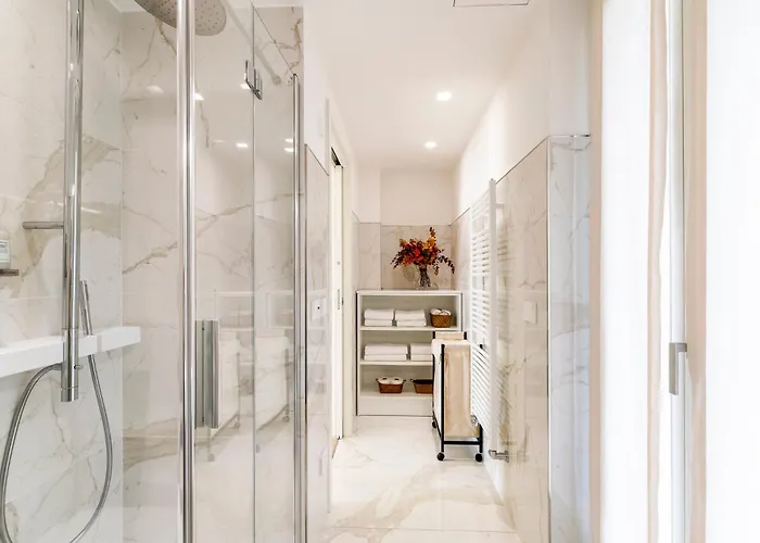 Alba Royal - 1 شقة برا