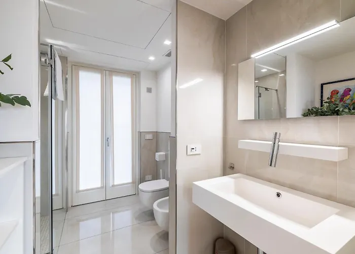 Alba Royal - 1 شقة