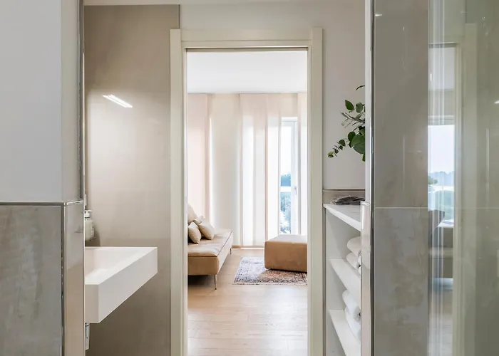 Alba Royal - 1 شقة