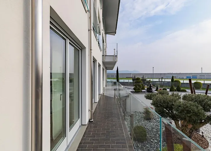 شقة Alba Royal - 1