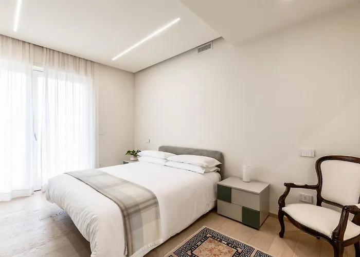 شقة Alba Royal - 1 برا