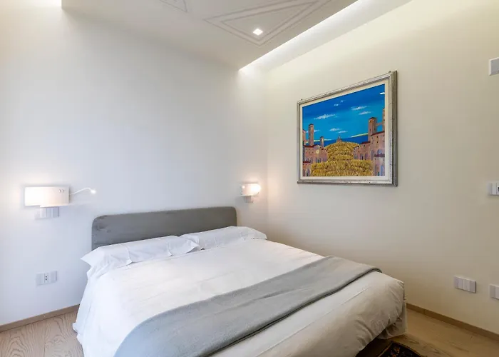 Alba Royal - 1 شقة