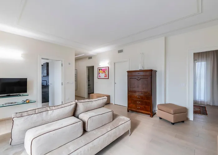 Alba Royal - 1 شقة *