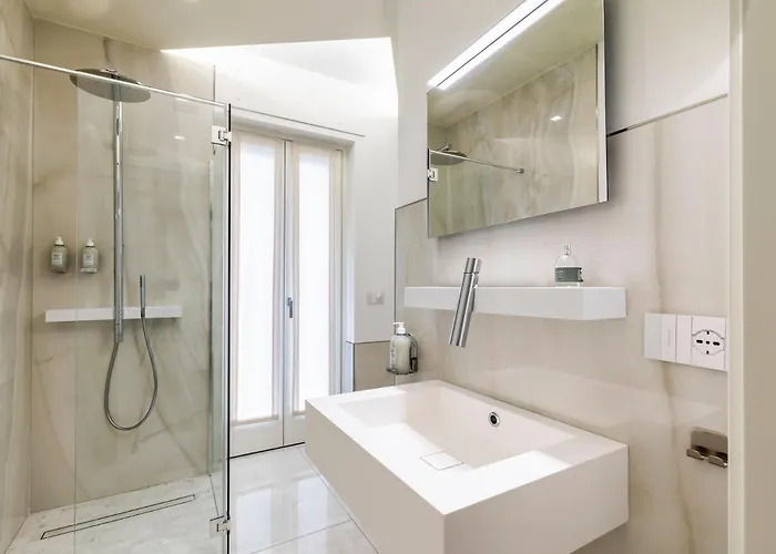 شقة Alba Royal - 1 *